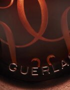 GUERLAIN Terracotta Original bronz puder polnilni odtenek 05 Deep Warm 8.5 g