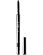 GUERLAIN The Eye Pencil dolgoobstojni svinčnik za oči vodoodporna odtenek 01 Black Ebony 035 g
