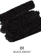 GUERLAIN The Eye Pencil dolgoobstojni svinčnik za oči vodoodporna odtenek 01 Black Ebony 035 g