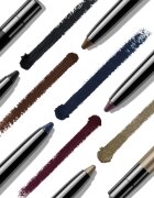 GUERLAIN The Eye Pencil dolgoobstojni svinčnik za oči vodoodporna odtenek 01 Black Ebony 035 g