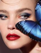 GUERLAIN The Eye Pencil dolgoobstojni svinčnik za oči vodoodporna odtenek 01 Black Ebony 035 g