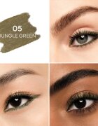 GUERLAIN The Eye Pencil dolgoobstojni svinčnik za oči vodoodporna odtenek 05 Jungle Green 035 g