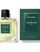 GUERLAIN Vétiver toaletna voda za moške 100 ml