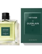 GUERLAIN Vétiver toaletna voda za moške 150 ml