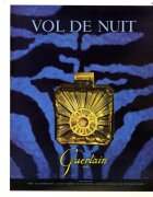 GUERLAIN Vol de Nuit toaletna voda za ženske 75 ml