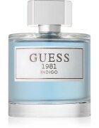 Guess 1981 Indigo toaletna voda za ženske 100 ml