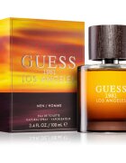 Guess 1981 Los Angeles toaletna voda za moške 100 ml