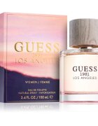 Guess 1981 Los Angeles toaletna voda za ženske 100 ml