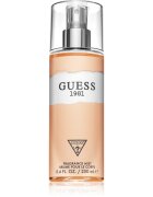 Guess 1981 pršilo za telo za ženske 250 ml