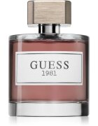 Guess 1981 toaletna voda za moške 100 ml