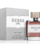Guess 1981 toaletna voda za moške 100 ml