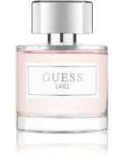 Guess 1981 toaletna voda za ženske 100 ml