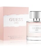 Guess 1981 toaletna voda za ženske 100 ml