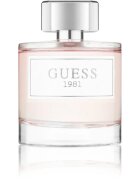 Guess 1981 toaletna voda za ženske 50 ml