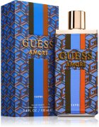 Guess Amore Capri toaletna voda za ženske 100 ml