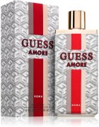 Guess Amore Roma toaletna voda za ženske 100 ml