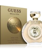 Guess Bella Vita parfumska voda za ženske 100 ml