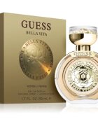 Guess Bella Vita parfumska voda za ženske 50 ml