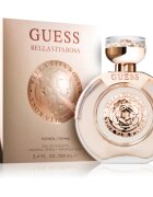 Guess Bella Vita Rosa toaletna voda za ženske 100 ml