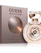 Guess Bella Vita Rosa toaletna voda za ženske 50 ml