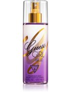 Guess Girl Belle pršilo za telo za ženske 250 ml