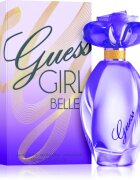 Guess Girl Belle toaletna voda za ženske 100 ml