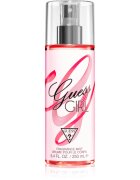 Guess Girl meglica za telo za ženske 250 ml
