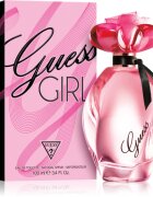 Guess Girl toaletna voda za ženske 100 ml