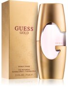 Guess Gold parfumska voda za ženske 75 ml