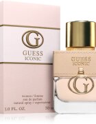 Guess Iconic For Women parfumska voda za ženske 30 ml