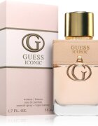 Guess Iconic For Women parfumska voda za ženske 50 ml