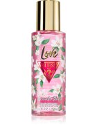 Guess Love Romantic Blush deodorant in pršilo za telo za ženske 250 ml