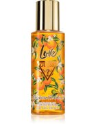 Guess Love Sunkissed Flirtation deodorant in pršilo za telo za ženske 250 ml