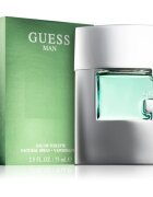 Guess Man toaletna voda za moške 75 ml
