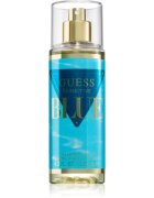 Guess Seductive Blue odišavljeno pršilo za telo za ženske 125 ml