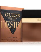 Guess Seductive Desire toaletna voda za moške 100 ml