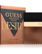 Guess Seductive Desire toaletna voda za moške 50 ml