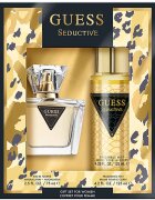 Guess Seductive For Women darilni set za ženske