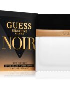 Guess Seductive Homme Noir voda za po britju za moške 100 ml