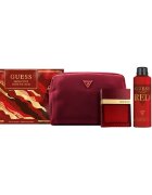 Guess Seductive Homme Red darilni set za moške