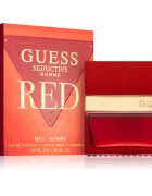 Guess Seductive Homme Red toaletna voda za moške 30 ml