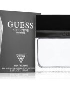 Guess Seductive Homme toaletna voda za moške 100 ml
