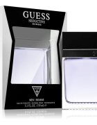 Guess Seductive Homme toaletna voda za moške 150 ml