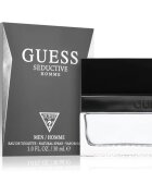 Guess Seductive Homme toaletna voda za moške 30 ml