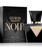 Guess Seductive Noir toaletna voda za ženske 30 ml