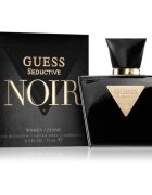 Guess Seductive Noir toaletna voda za ženske 75 ml
