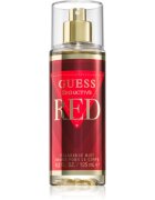 Guess Seductive Red odišavljeno pršilo za telo za ženske 125 ml
