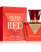 Guess Seductive Red toaletna voda za ženske 30 ml