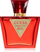 Guess Seductive Red toaletna voda za ženske 75 ml