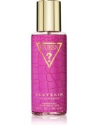 Guess Sexy Skin Wild Flower odišavljeno pršilo za telo za ženske 250 ml